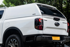 Ford Ranger 2023+ L-Series Commercial Hardtop