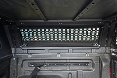 BYD Shark 2026+ Titan Aluminium Hardtop - Sliding Side Window