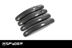 Ford Ranger 2023+ Door Handle Covers