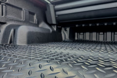Ford Ranger 2023+ (Raptor Only) Rubber Load Bed Liner Boot Mat