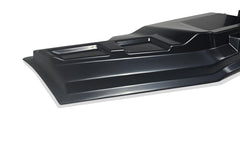 Ford Ranger 2023+ Spyder Body Armour Bonnet Protector