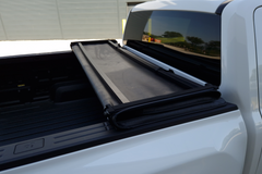 Ford Ranger 2023+ Soft Folding Cover