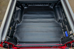 Ford Ranger 2023+ (Raptor Only) Rubber Load Bed Liner Boot Mat