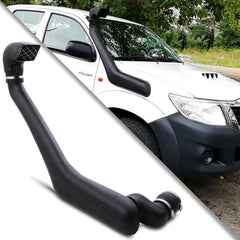 Toyota Hilux 2011-2014 Snorkel