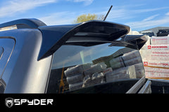 Ford Ranger 2023+ Roof Spoiler
