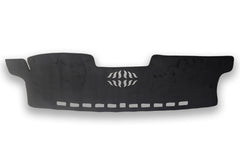 Ford Ranger 2023+ Dashboard UV Protection Mat