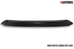 Ford Transit Custom 2024+ VanTrix Bonnet Guard - Gloss Black