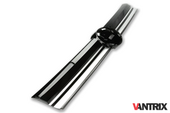 VW Caddy 2021+ VanTrix Front Grille