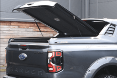 Ford Ranger 2023+ Alpha SC-Z Sports Tonneau Cover