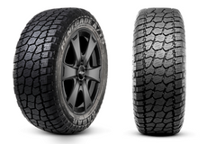 Radar Rengade AT-5 All Terrain Tyre 285/50 R20