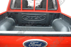 Ford Ranger 06-11 Under Rail Load Bed Liner Double Cab