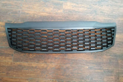 Toyota Hilux Vigo 2012-2015 Stealth Grille Upgrade - Black