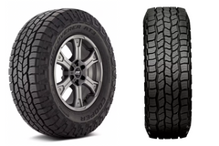 Cooper Discoverer AT3 Sport 2 All Terrain Tyre 285/50 R20