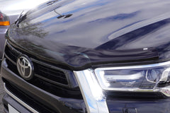 Toyota Hilux 2026+ EGR Bonnet Guard