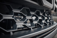 Ford Ranger 2023+ Spyder Stealth Twin 13-inch LED Integration Grille Kit