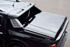Nissan Navara NP300 Alpha SC-Z Hard Load Bed Cover