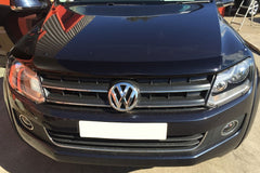 VW Amarok V6 2017+ EGR Bonnet Guard