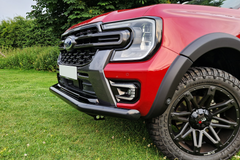 Ford Ranger 2023+ Hi-Ride Single Spoiler Bar 76mm