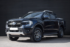 Ford Ranger 2023+ Spyder Stealth Twin 10-inch LED Integration Grille Kit
