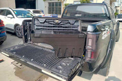 Toyota Hilux Swing Case Storage Tool Box