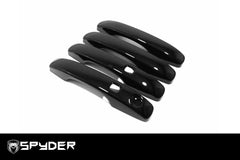 Ford Ranger 2023+ Door Handle Covers