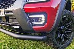 Ford Ranger 2023+ Low Rider Spoiler Bar 76mm
