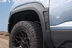 BYD Shark (2026-Current) Spyder Wheel Arch Extensions