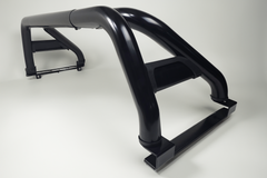 Ford Ranger T6 Roll Bar / Styling Bar Fits With Tonneau Covers 2012-2016