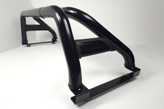Ford Ranger T6 Roll Bar / Styling Bar Fits With Tonneau Covers 2012-2016