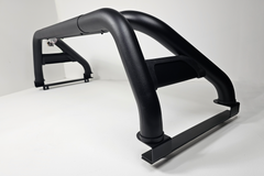 Ford Ranger T6 Roll Bar / Styling Bar Fits With Tonneau Covers 2012-2016