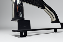 Ford Ranger T6 Roll Bar / Styling Bar Fits With Tonneau Covers 2012-2016