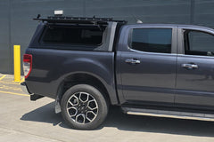 Toyota Hilux 2026+ Spyder Outpost-Xtra Hardtop Canopy
