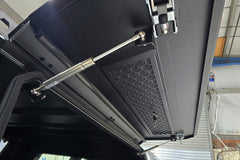 Toyota Hilux 2026+ Spyder Outpost Hardtop Canopy