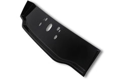 REAR TAILGATE NUMBER PLATE MOULDING To Fit Land Rover Discovery 2017-2021