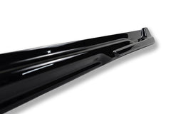 Ford Transit Custom 2024+ VanTrix Viper Side Skirts/Trim (LWB)