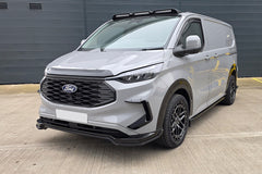 Ford Transit Custom 2024+ VanTrix Front Spoiler