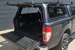 Toyota Hilux 2026+ Spyder Outpost-Xtra Hardtop Canopy
