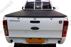 Ford Ranger Soft Bungee Tonneau Cover Single Cab 99-11