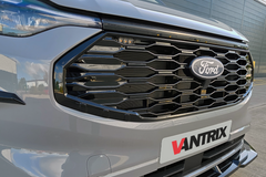 Ford Transit Custom 2024+ VanTrix Front Grille (Hex)