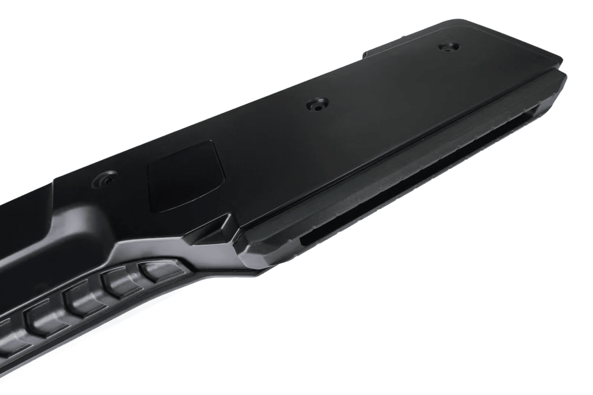 Azzuro Roof Light Pod To Fit Land Rover Defender 2020+ (L663) - Eagle 4x4