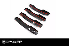 Ford Ranger 2023+ Door Handle Covers