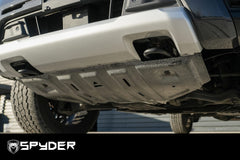 Ford Ranger 2023+ Spyder Skid Plate Sump Guard