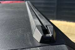 BYD Shark 2026+ Titan Aluminium Hardtop - Sliding Side Window