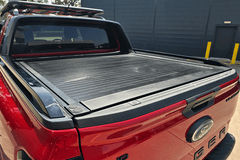 BYD Shark 2026+ Spyder Roller Shutter - Electric - Eagle 4x4