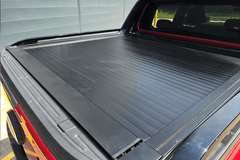 BYD Shark 2026+ Spyder Roller Shutter - Electric - Eagle 4x4