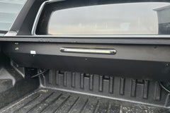 BYD Shark 2026+ Spyder Roller Shutter - Electric - Eagle 4x4