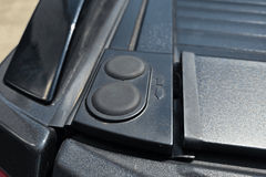 BYD Shark 2026+ Spyder Roller Shutter - Electric - Eagle 4x4