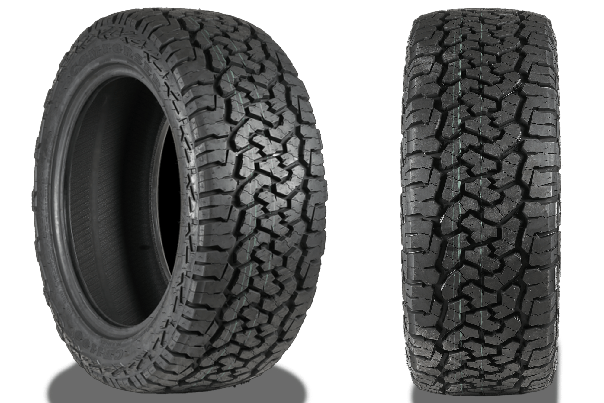 Comforser CF1100 All Terrain Tyre 285/50 R20 - Eagle 4x4