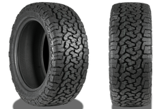 Comforser CF1100 All Terrain Tyre 285/50 R20 - Eagle 4x4