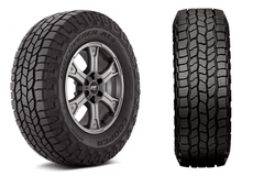 Cooper Discoverer AT3 Sport 2 All Terrain Tyre 285/50 R20 - Eagle 4x4
